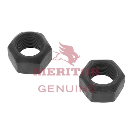 Meritor Air Brake - Brake Hardware - Locknut NL1101